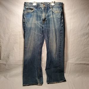 Banana Republic Mens 078 Straight Leg Denim Jeans sz. W34 L32